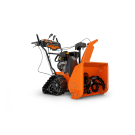 Ariens Compact 24 Rapid Track Electric Start Two Stage Snowblower Model 920032