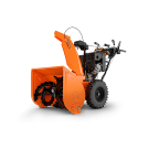 Ariens Deluxe 28 SHO Electric Start Model 921072 Two Stage Snow Blower