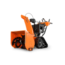 Ariens Platinum 28 Rapid Track SHO Electric Start 921073 Two Stage Snow Blower