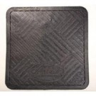 Ariens 30 in. X 36 in. Heavy Duty Protective Floor Mat 70707600