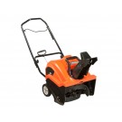 Ariens Path-Pro SS21 938034 136E 21" Single Stage Electric Start Snow Blower