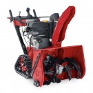 Toro Power TRX Heavy Duty Track Snowblower 28" Model 38890 Two Stage snowblower 1428 OHXE