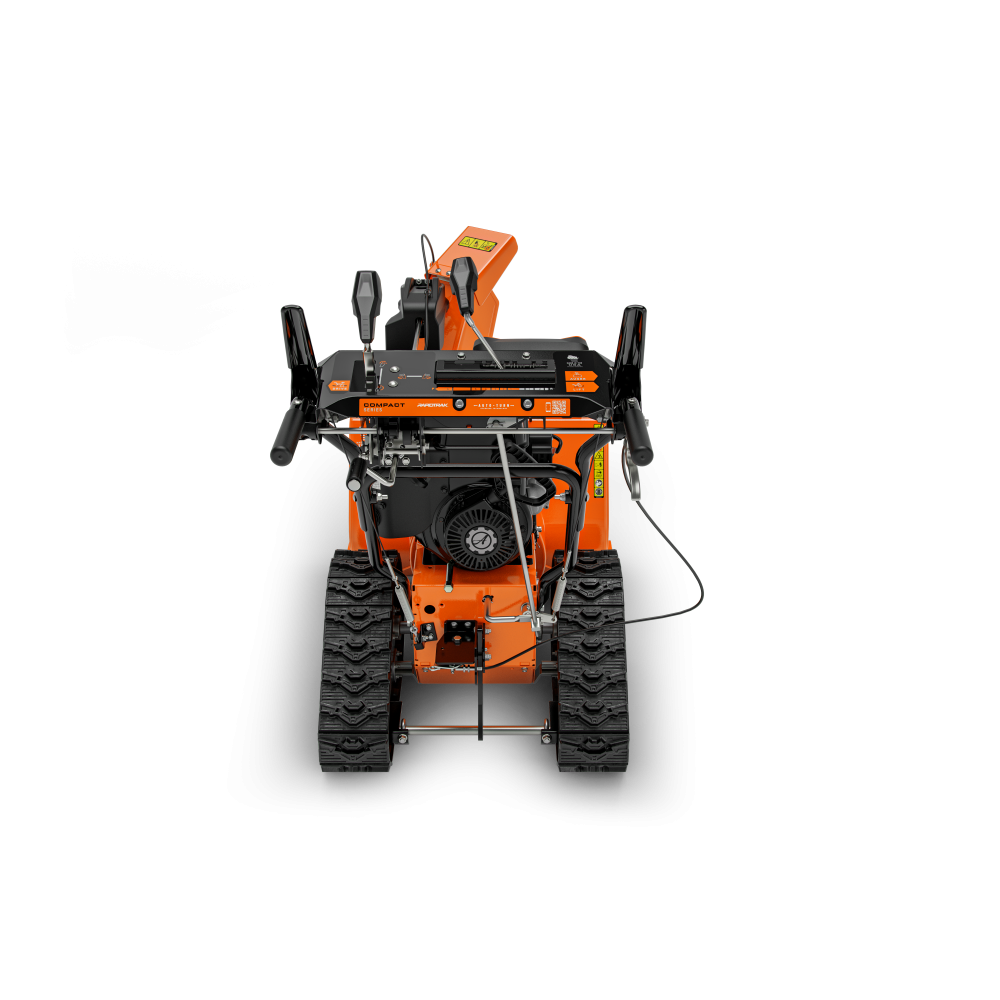 Ariens Compact 20 Electric Start Model 920024 Two Stage Snow Blower