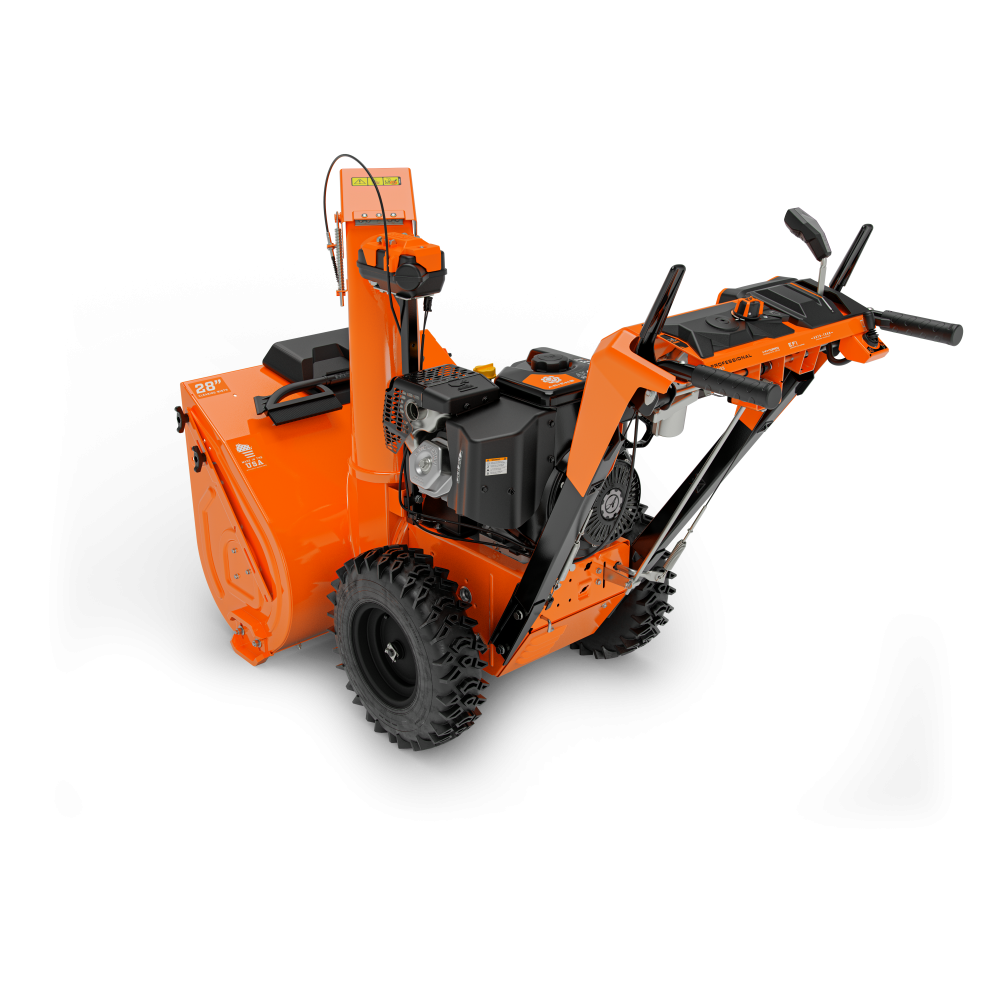 Ariens Professional Hydro EFI 28 926068 Snow Blowers & Snowblower