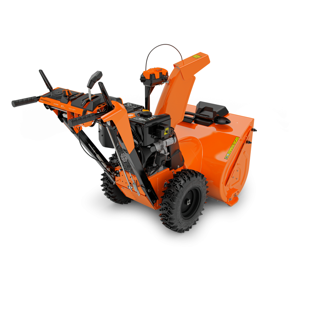 Ariens Professional Hydro EFI 28 926068 Snow Blowers & Snowblower