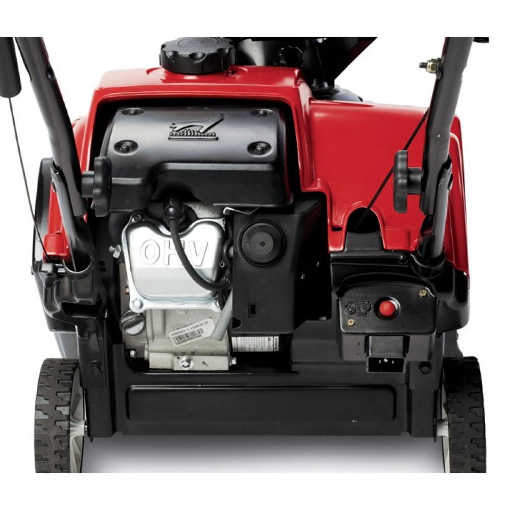 Toro 38473 Power Clear 518 Ze Electric Start Snow Blowers
