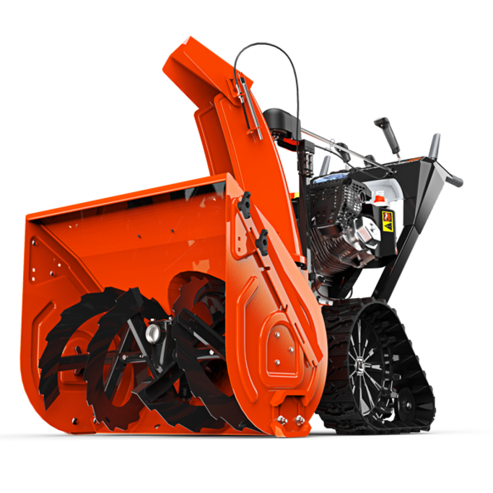 Ariens Hydro Pro Track 28 926078 Snow Blowers & Snowblower