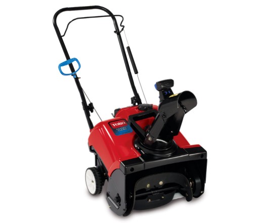 Toro 38472 Power Clear 518 ZR | Snow Blowers & Snowblower
