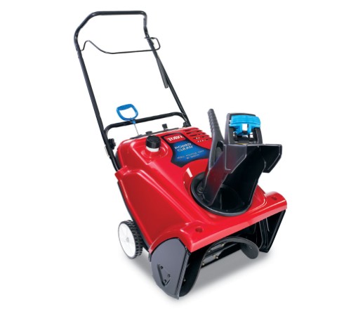 Toro Power Clear 621 ZE Electric Start Model 38454 Snow Blower