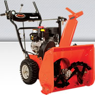 Ariens Two Stage Snow Blowers