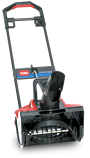 Electric Snow Blowers